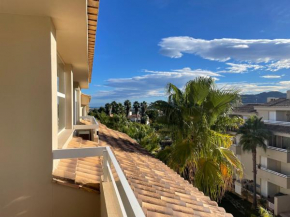 Las Palmeras